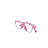 HARINA Kids - HT19974 Light Pink CLIP-ON